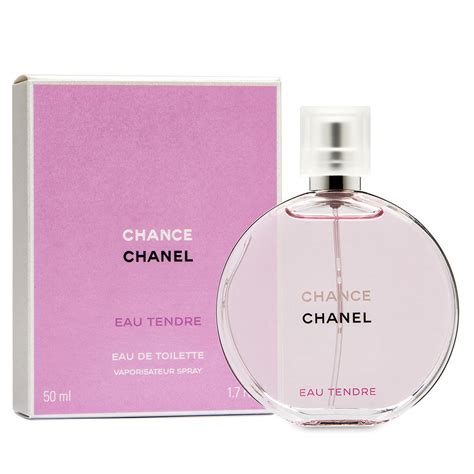 chanel chance 50 ml